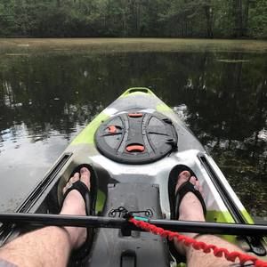 Meet your Posher, Sean